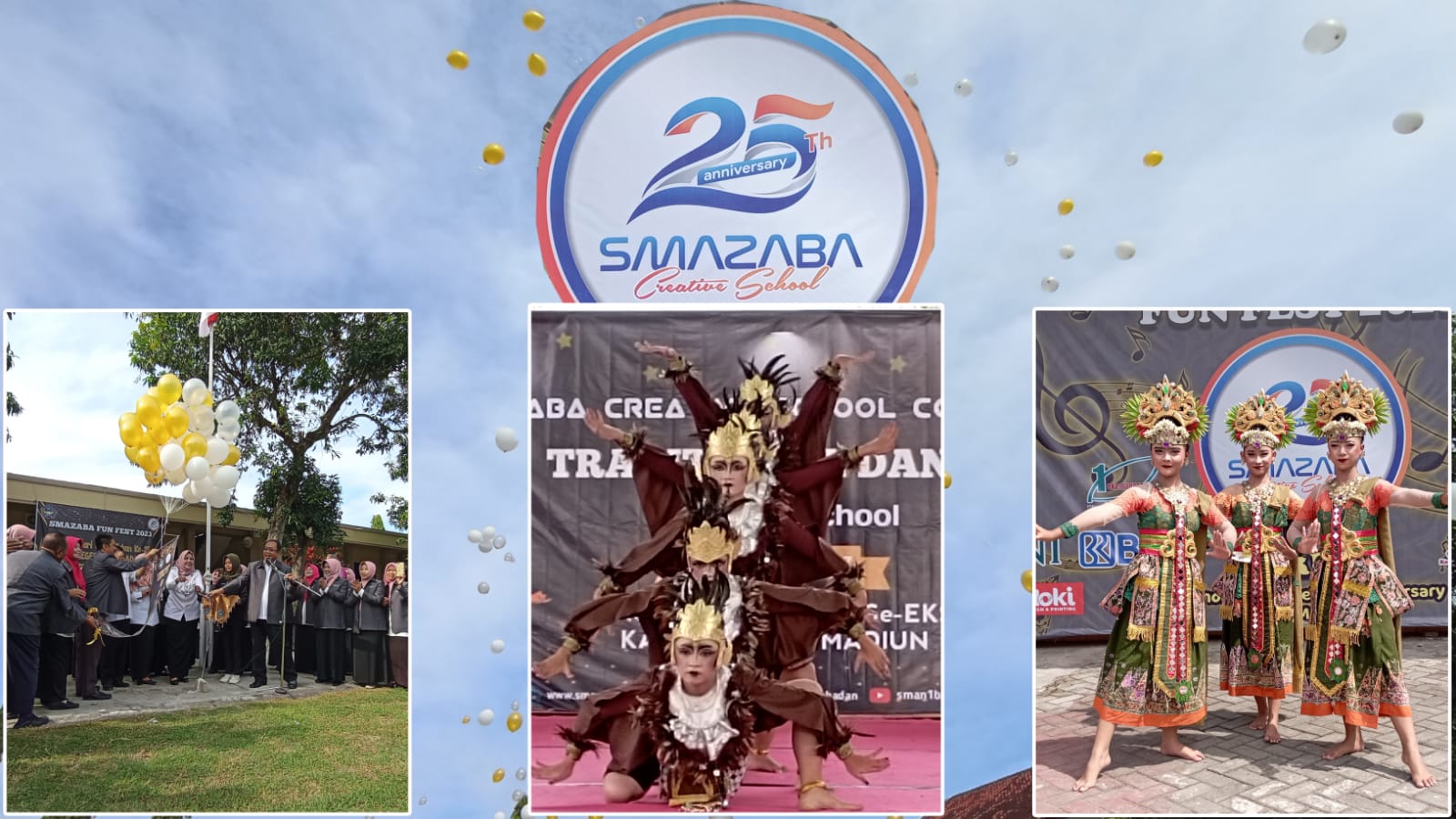 Smazabah Fan Fest 2023