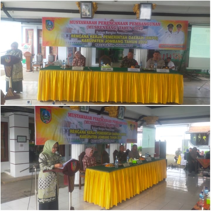 Musrembang RKPD Tahun 2024