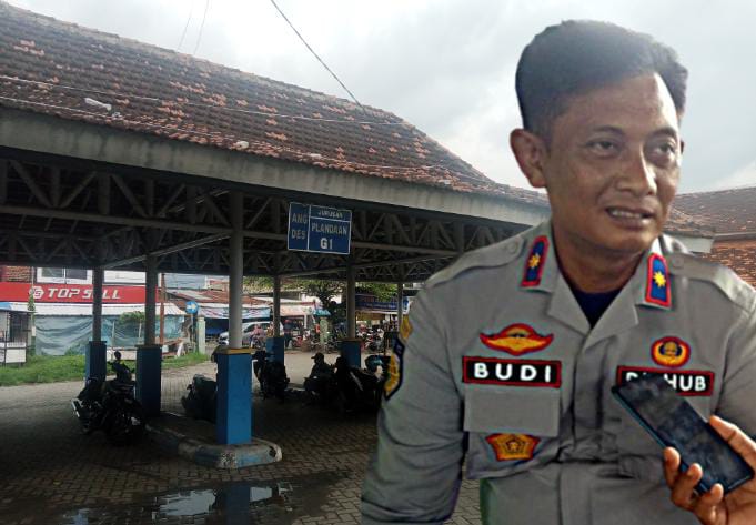 Budi Winarno Kadishub Jombang