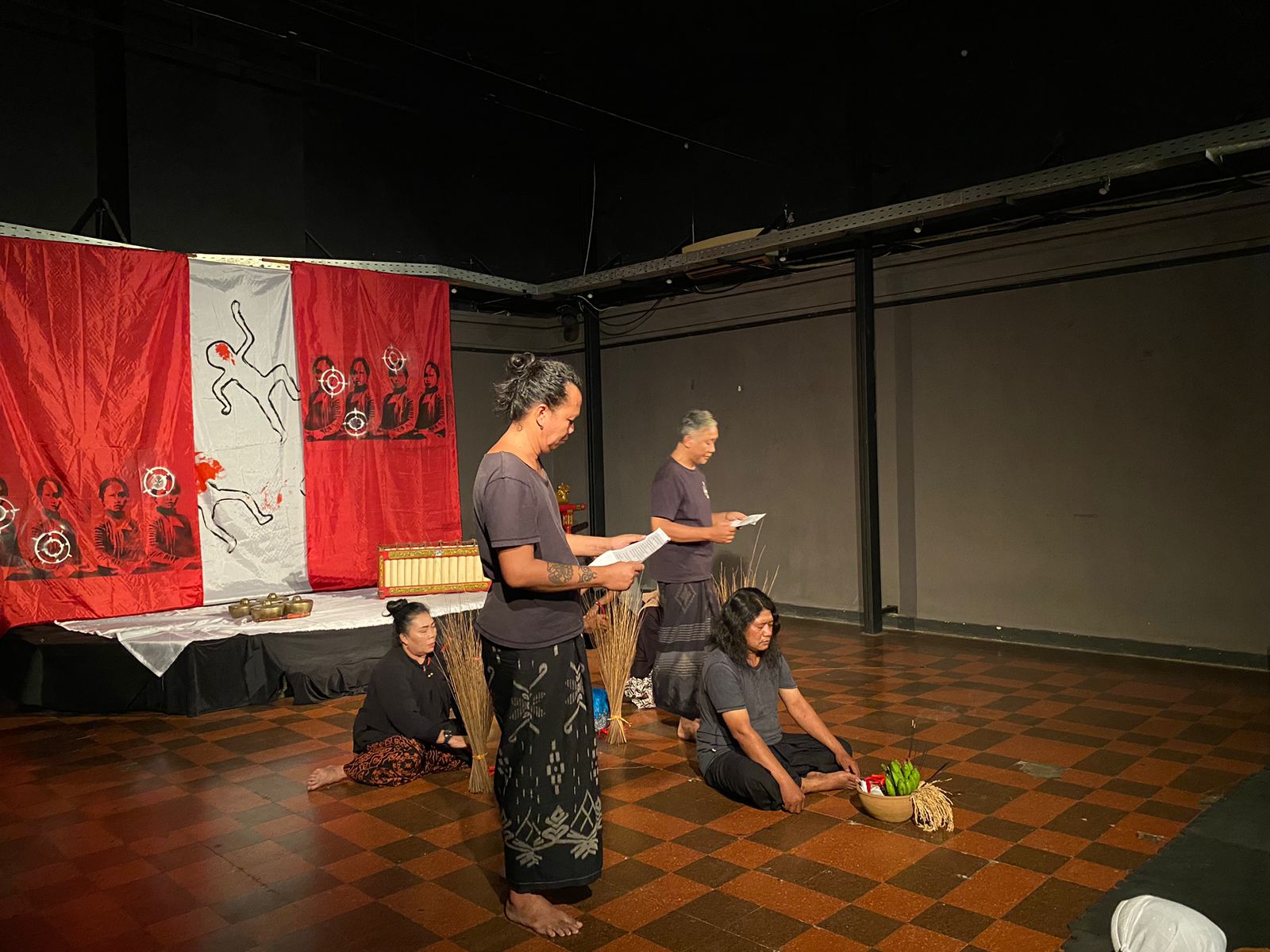 Komunitas Swaramantra 