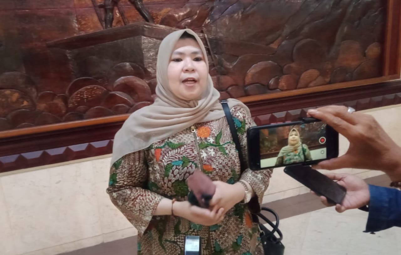 Wakil Ketua Komisi A DPRD Surabaya: Perempuan Memiliki Jiwa Kartini