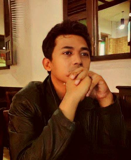 Ridho Nurwahab,SH Kuasa Hukum LTF