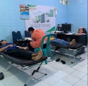 Peduli Sesama RSUM Ponorogo Gelar Donor Darah