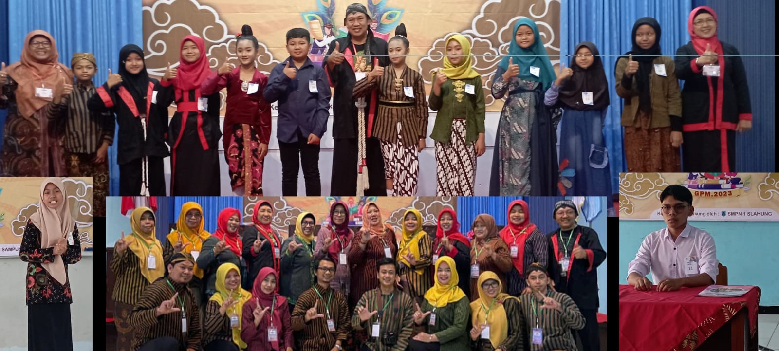 Bangkitkan Geliat Menulis GPM Ponorogo Gelar Lomba