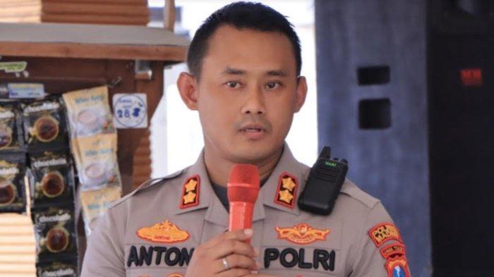 AKBP Anton Prasetyo