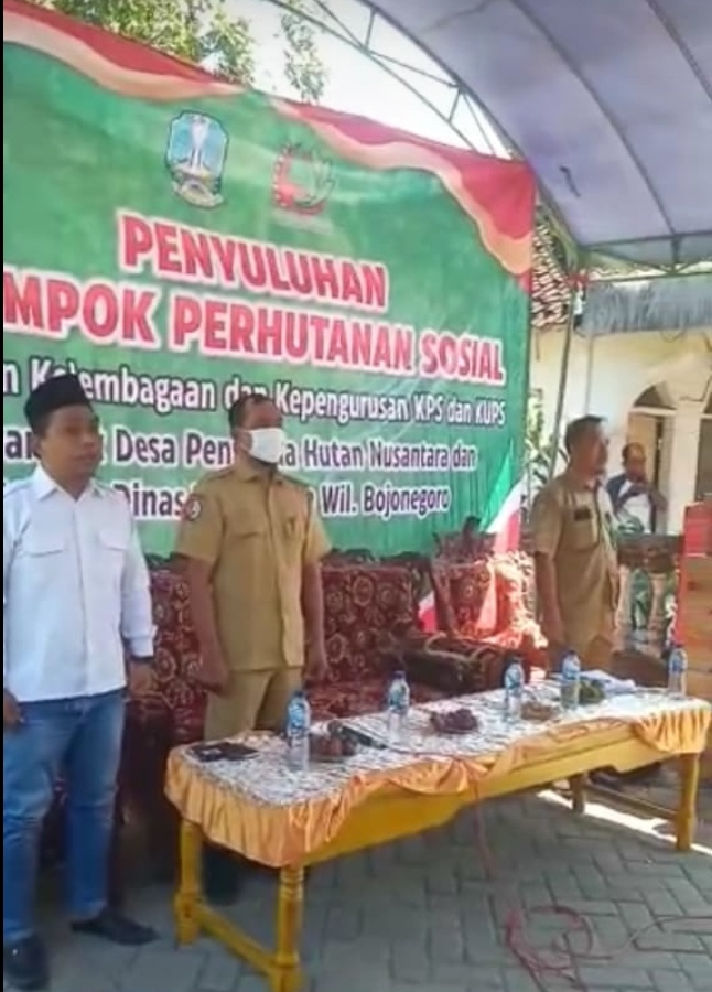 Acara serah terima alat mesin pertanian dan transportasi 