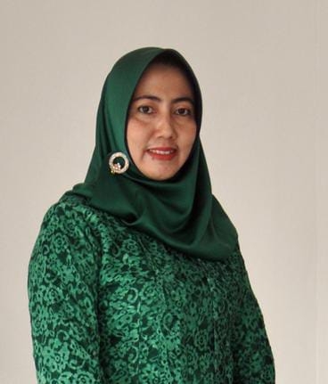 Siti Hanifah camat Bungkal